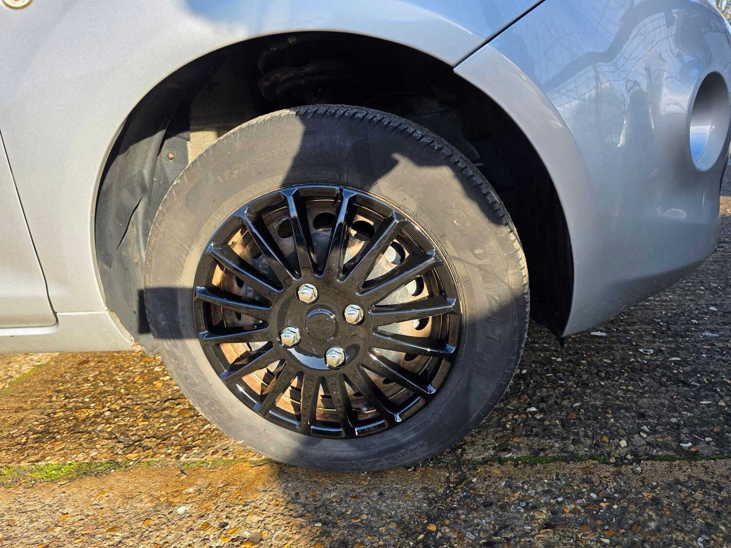 Used Ford Ka 2011 for sale - 77639365: Photo 11