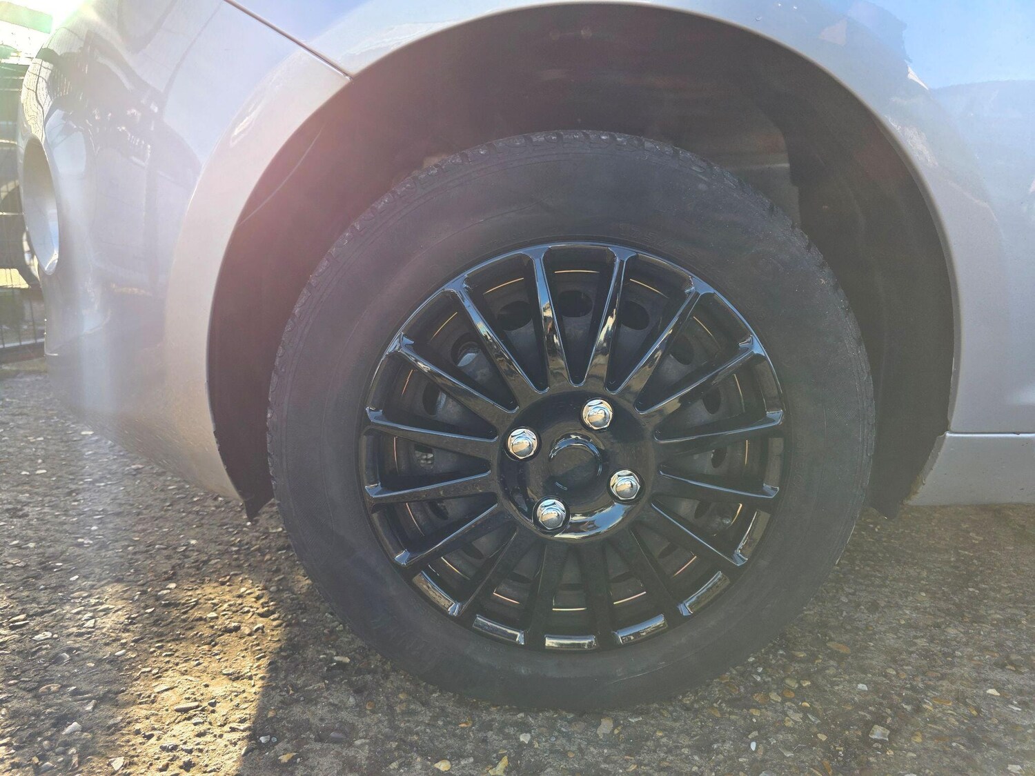 Used Ford Ka 2011 for sale - 77639365: Photo 12