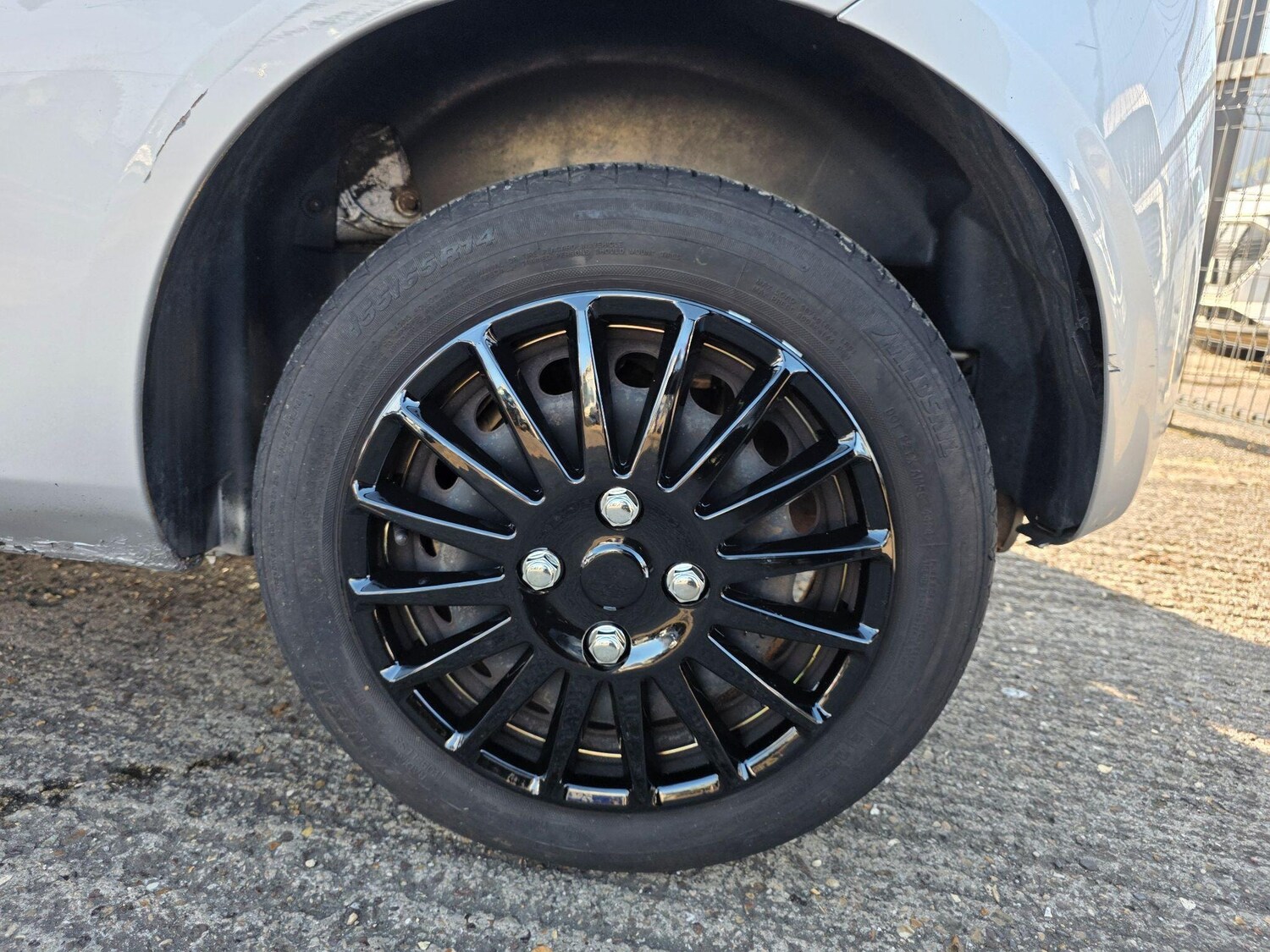 Used Ford Ka 2011 for sale - 77639365: Photo 13