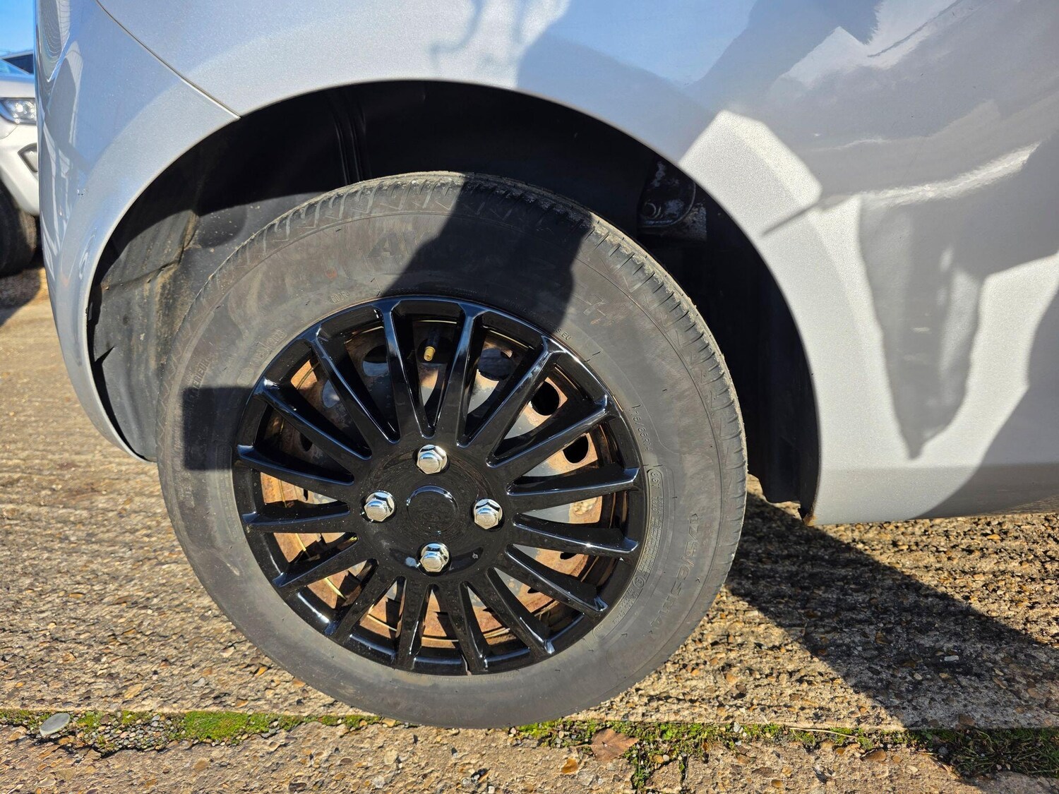 Used Ford Ka 2011 for sale - 77639365: Photo 14