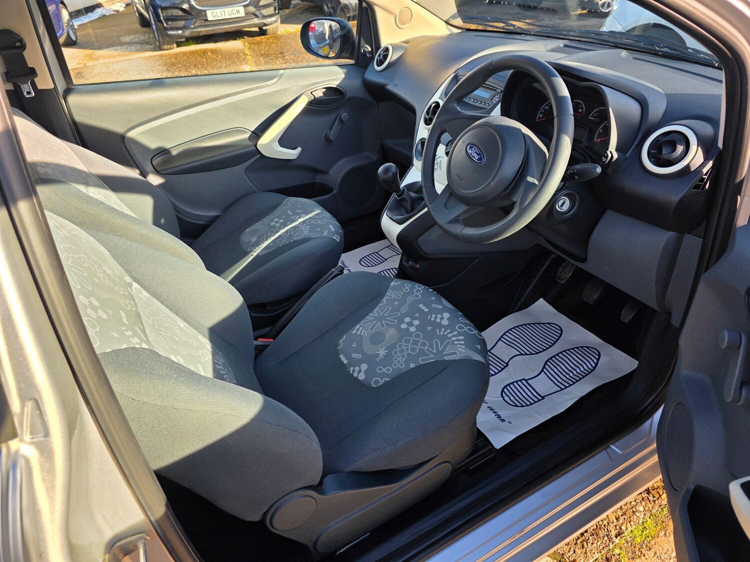 Used Ford Ka 2011 for sale - 77639365: Photo 15