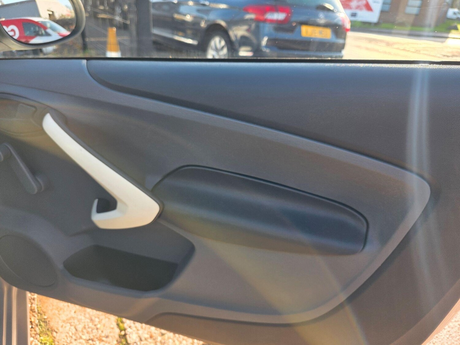 Used Ford Ka 2011 for sale - 77639365: Photo 16