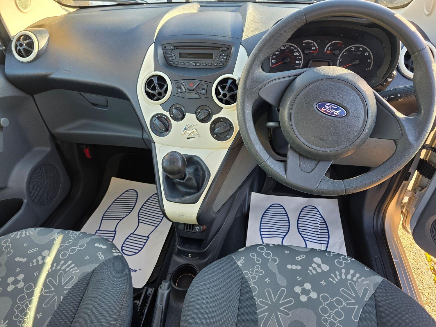 Used Ford Ka 2011 for sale - 77639365: Photo 17