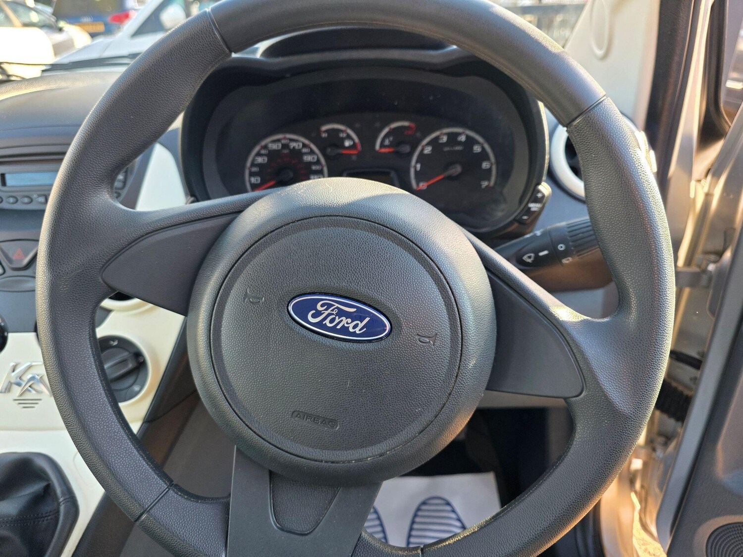 Used Ford Ka 2011 for sale - 77639365: Photo 18