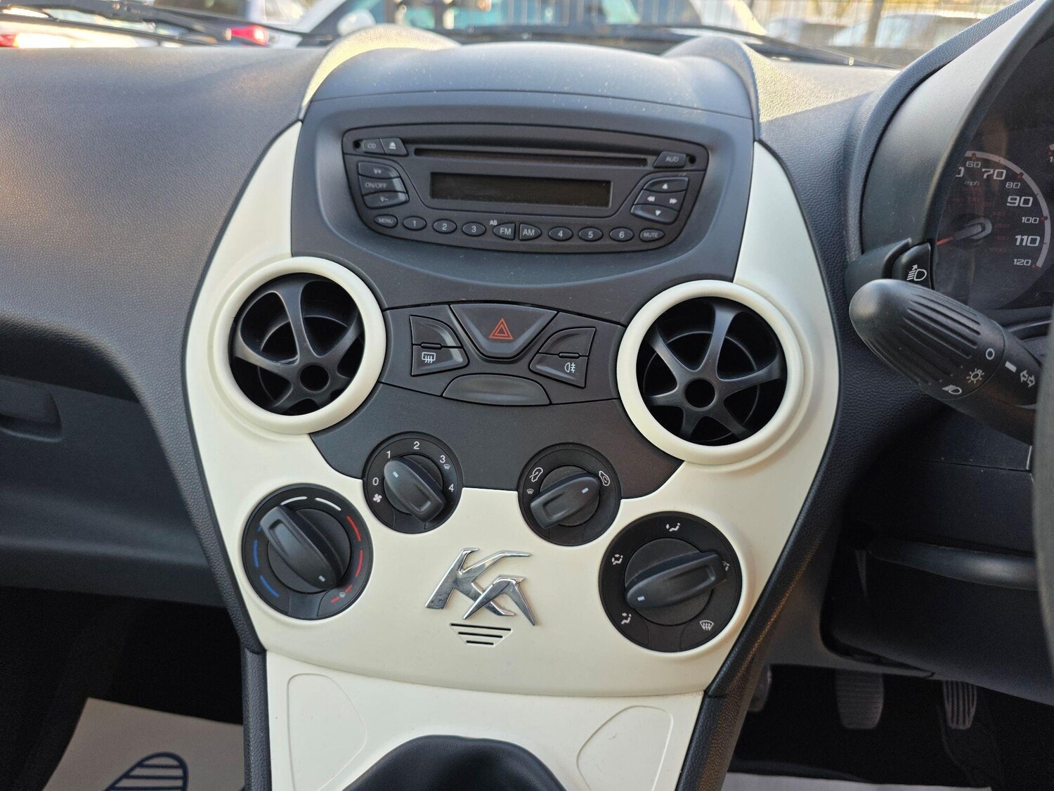 Used Ford Ka 2011 for sale - 77639365: Photo 19