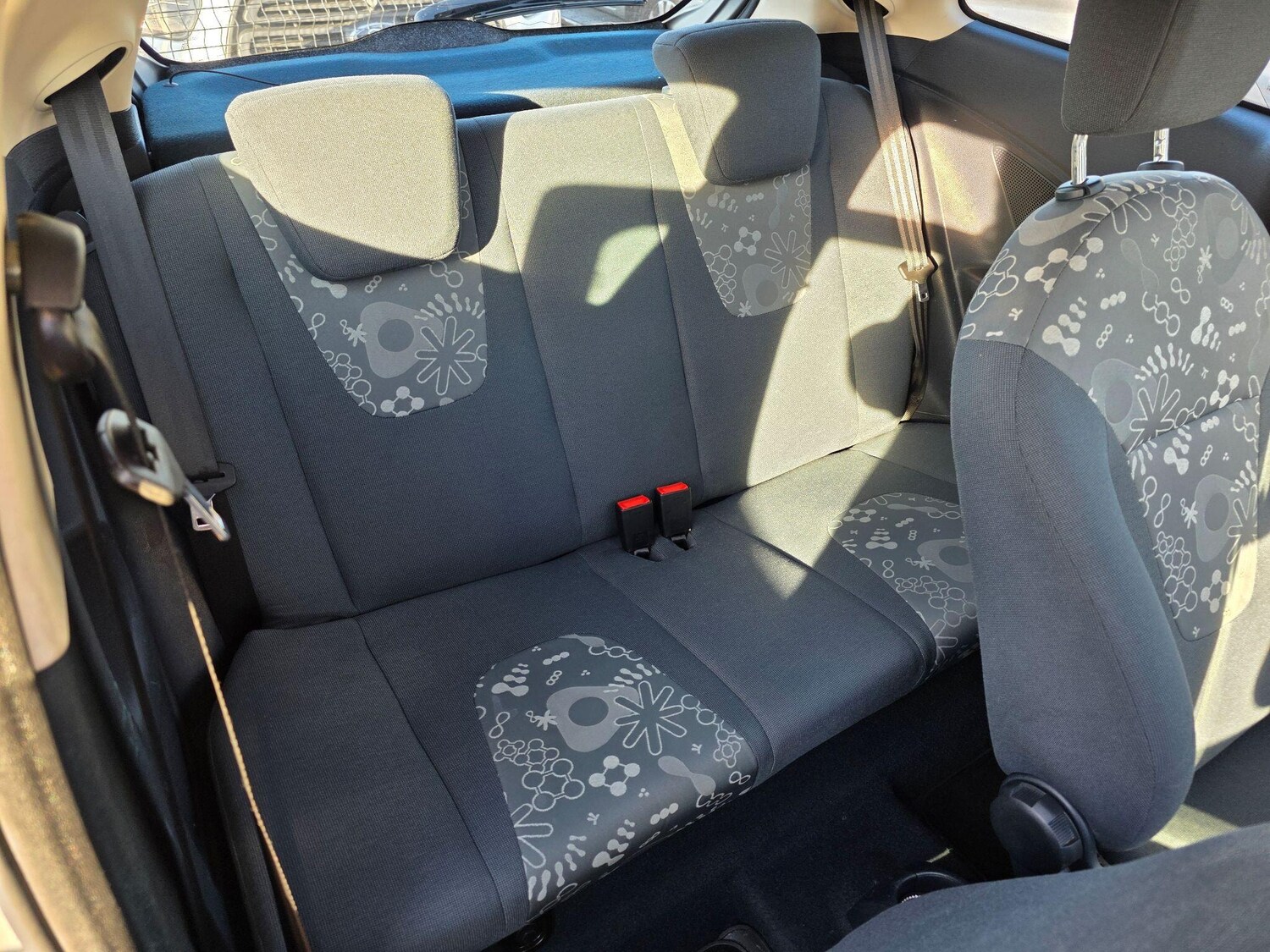 Used Ford Ka 2011 for sale - 77639365: Photo 20