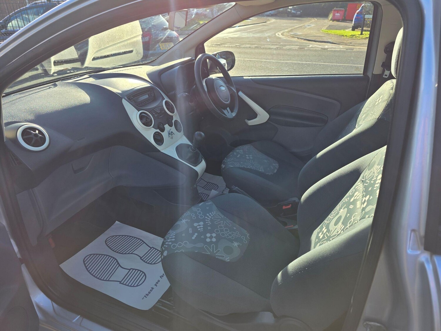 Used Ford Ka 2011 for sale - 77639365: Photo 22