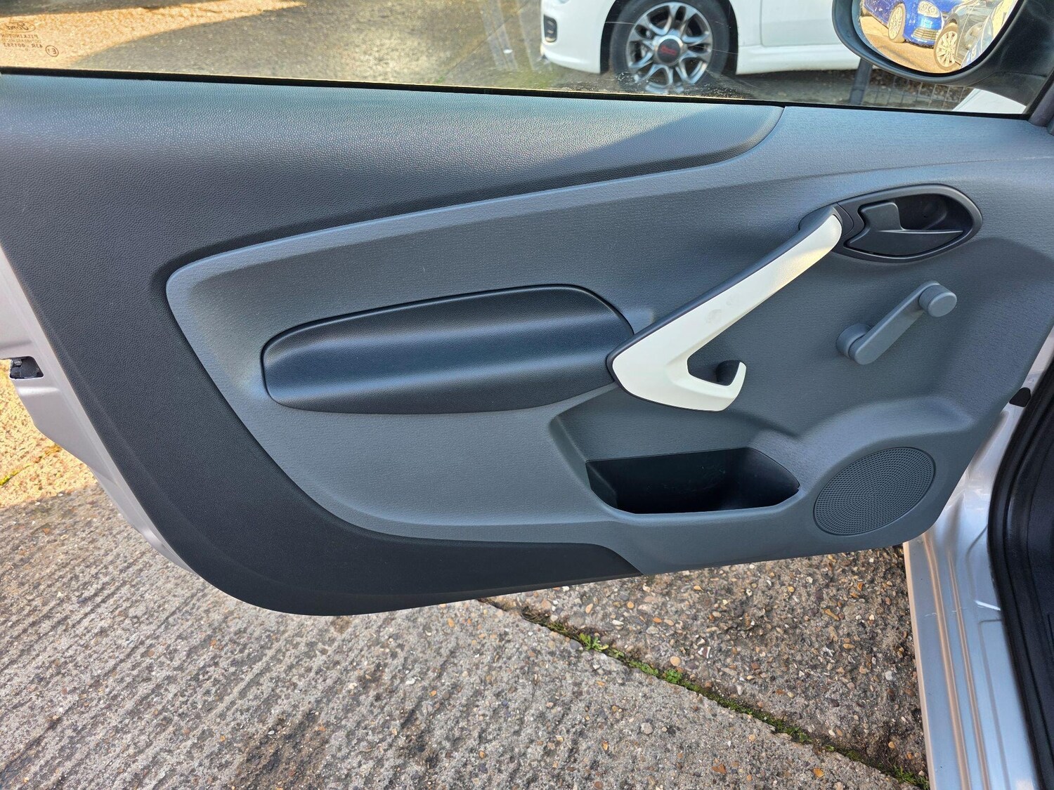 Used Ford Ka 2011 for sale - 77639365: Photo 23