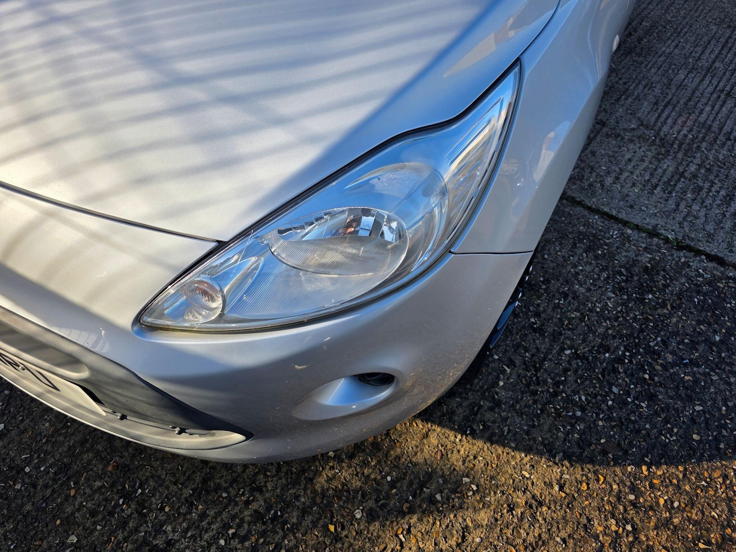 Used Ford Ka 2011 for sale - 77639365: Photo 4