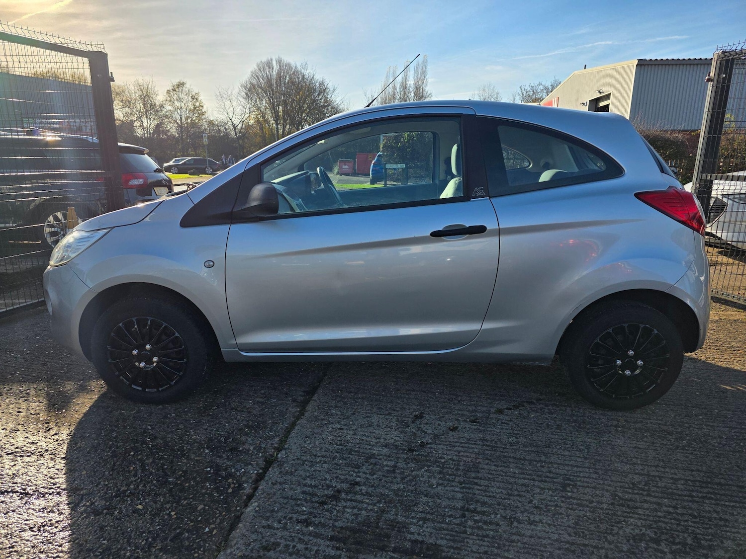 Used Ford Ka 2011 for sale - 77639365: Photo 6