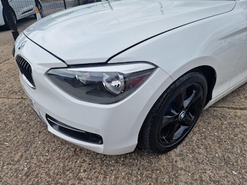 Used BMW 1 Series 2012 for sale - 77639369: Photo