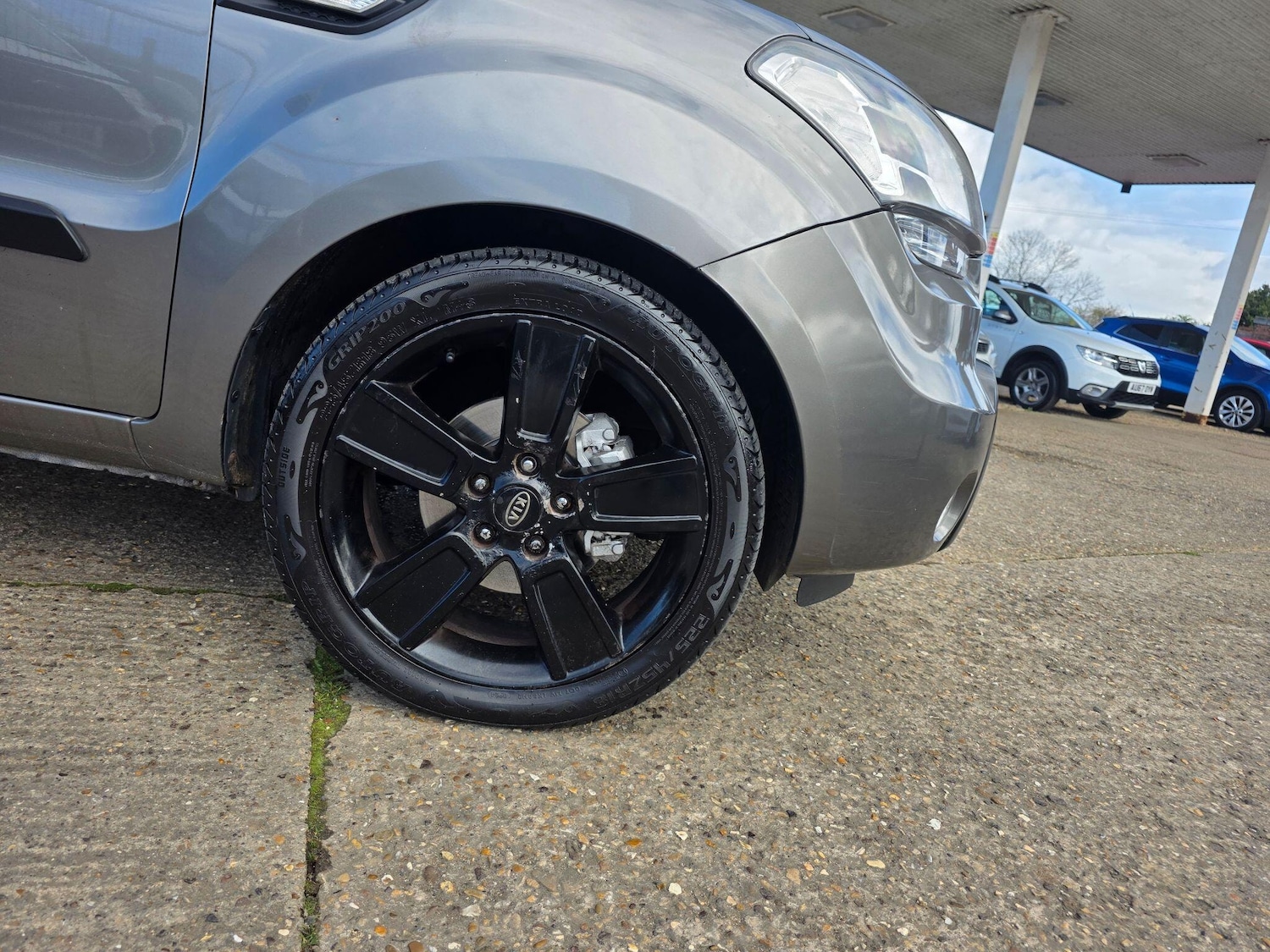 Used Kia Soul 2011 for sale - 77831980: Photo 10