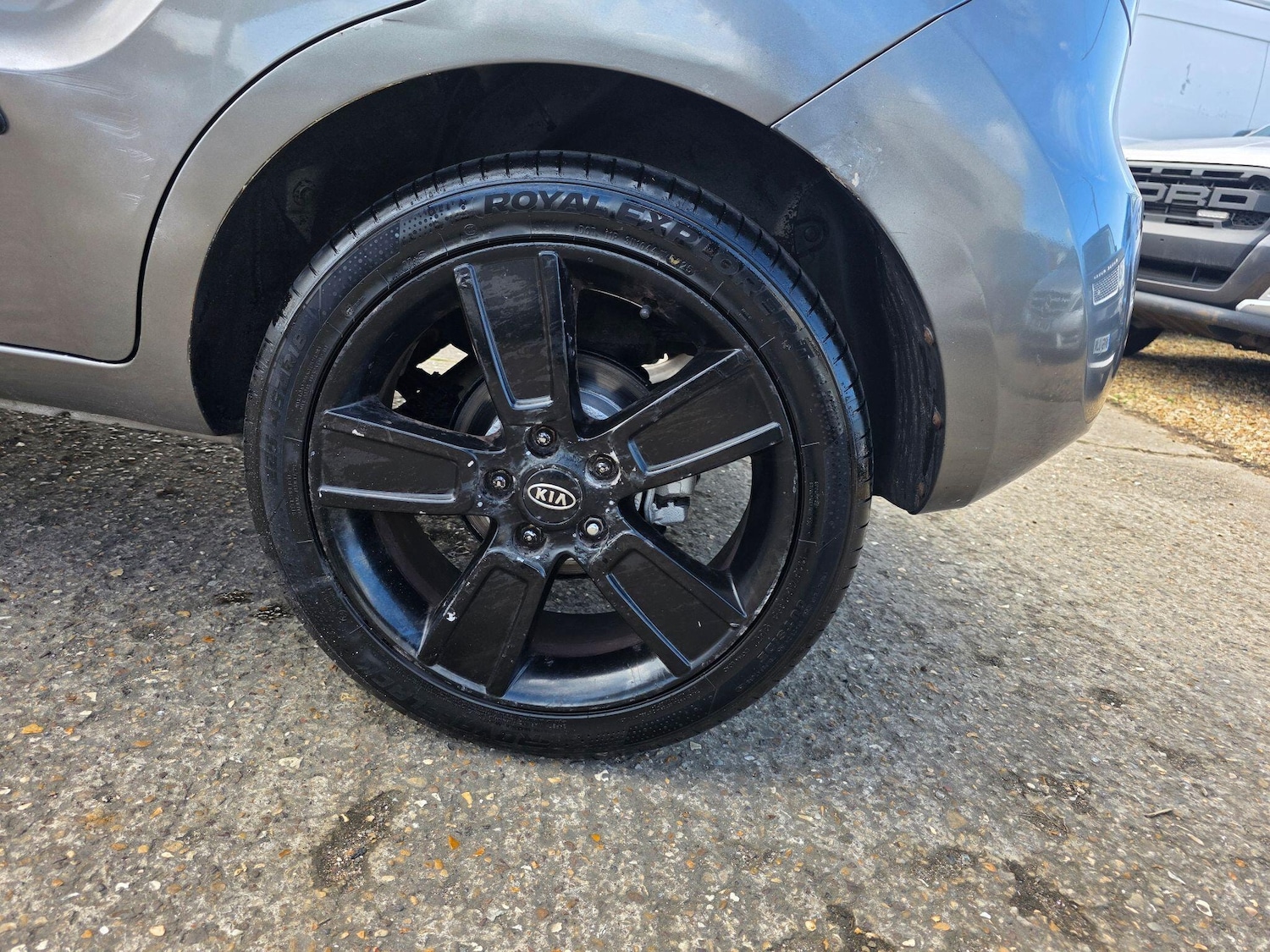 Used Kia Soul 2011 for sale - 77831980: Photo 12