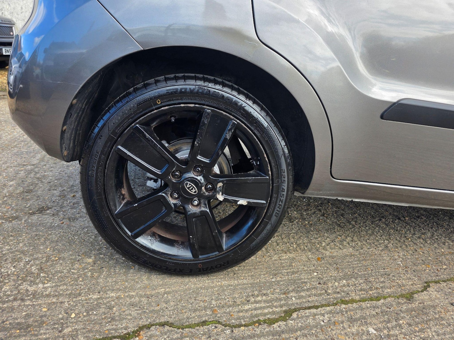 Used Kia Soul 2011 for sale - 77831980: Photo 13