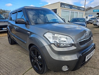 Kia Soul feature image