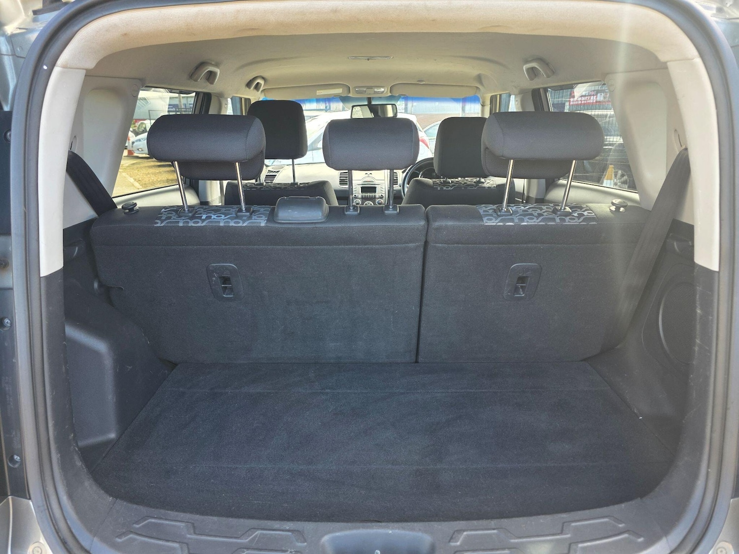 Used Kia Soul 2011 for sale - 77831980: Photo 22