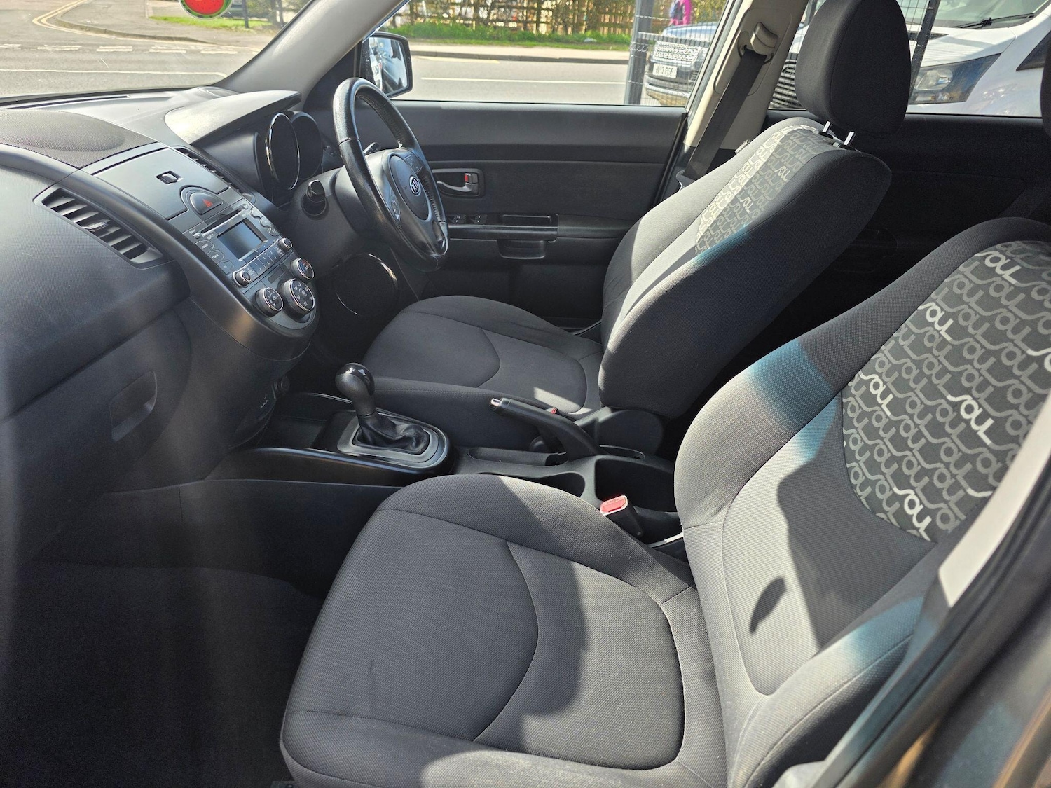 Used Kia Soul 2011 for sale - 77831980: Photo 25