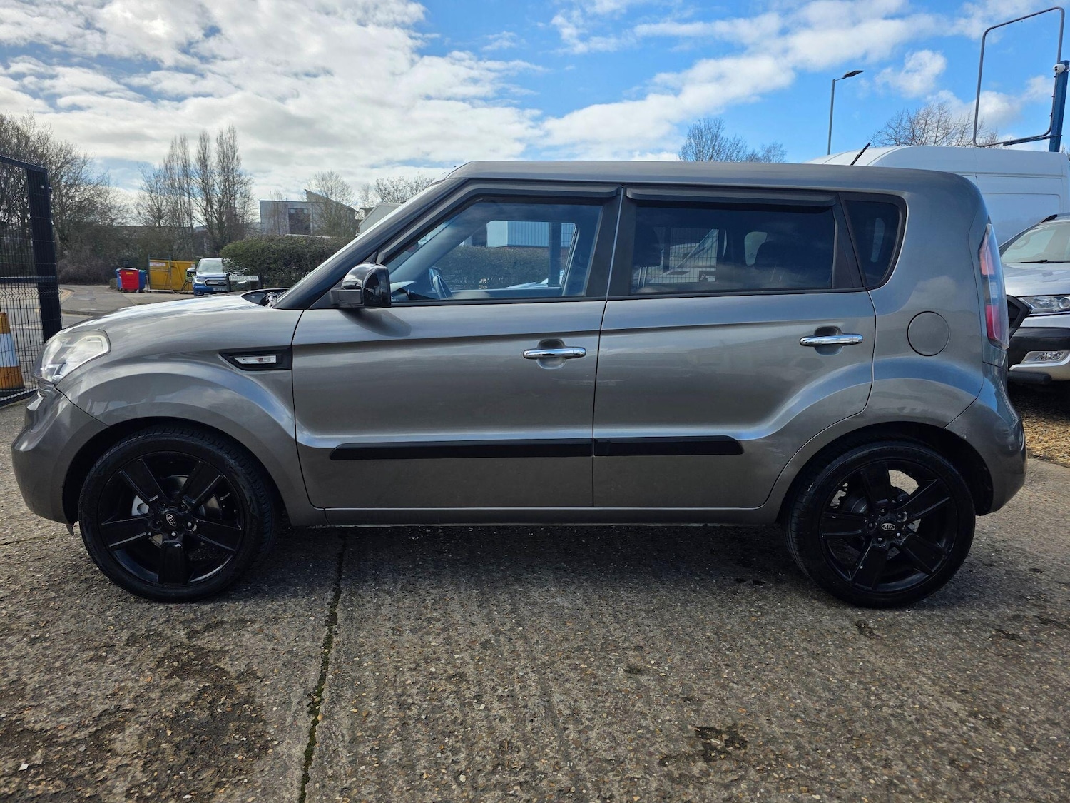 Used Kia Soul 2011 for sale - 77831980: Photo 6