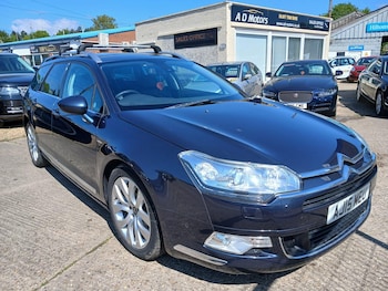 Used Citroen C5 2015 for sale - 78346377: Photo