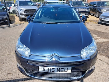 Used Citroen C5 2015 for sale - 78346377: Photo
