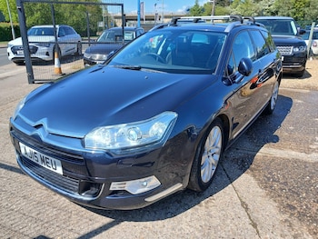Used Citroen C5 2015 for sale - 78346377: Photo