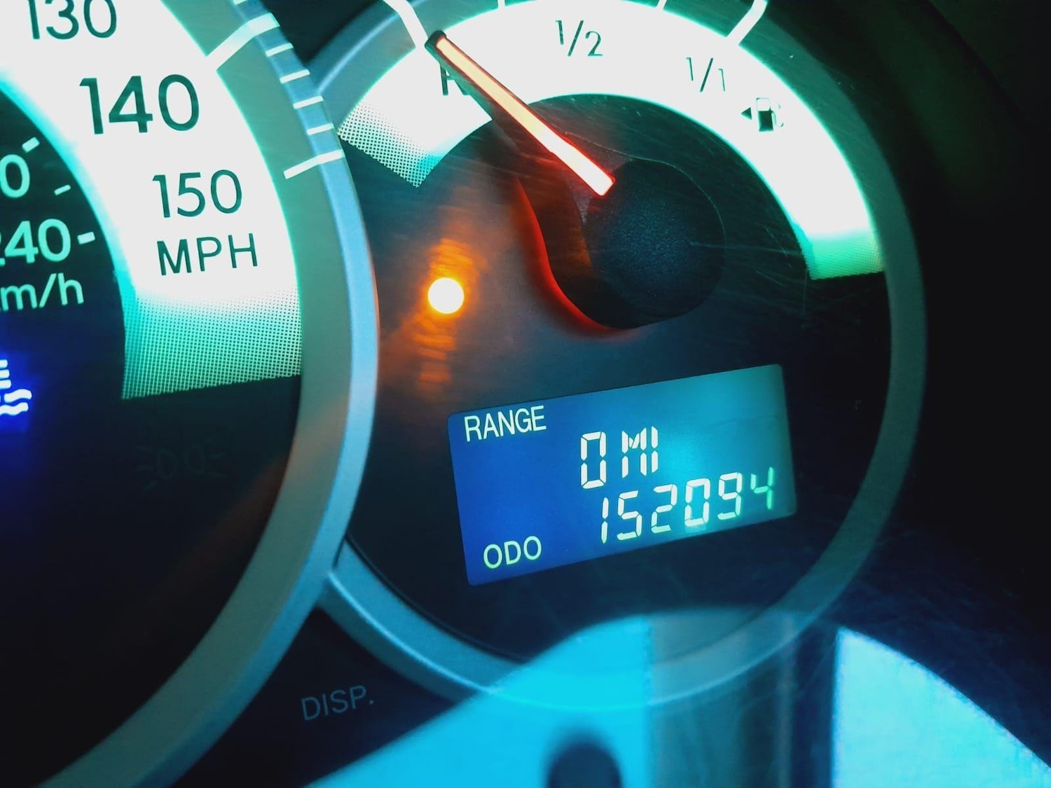 Used Toyota Corolla Verso 2008 for sale - 77639376: Photo 16