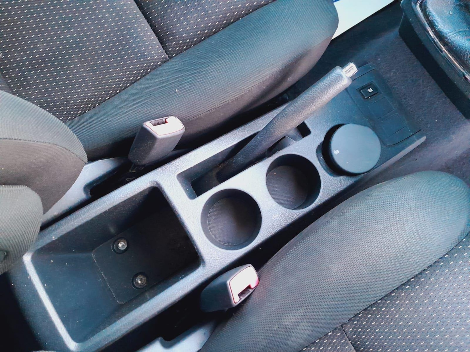 Used Toyota Corolla Verso 2008 for sale - 77639376: Photo 19