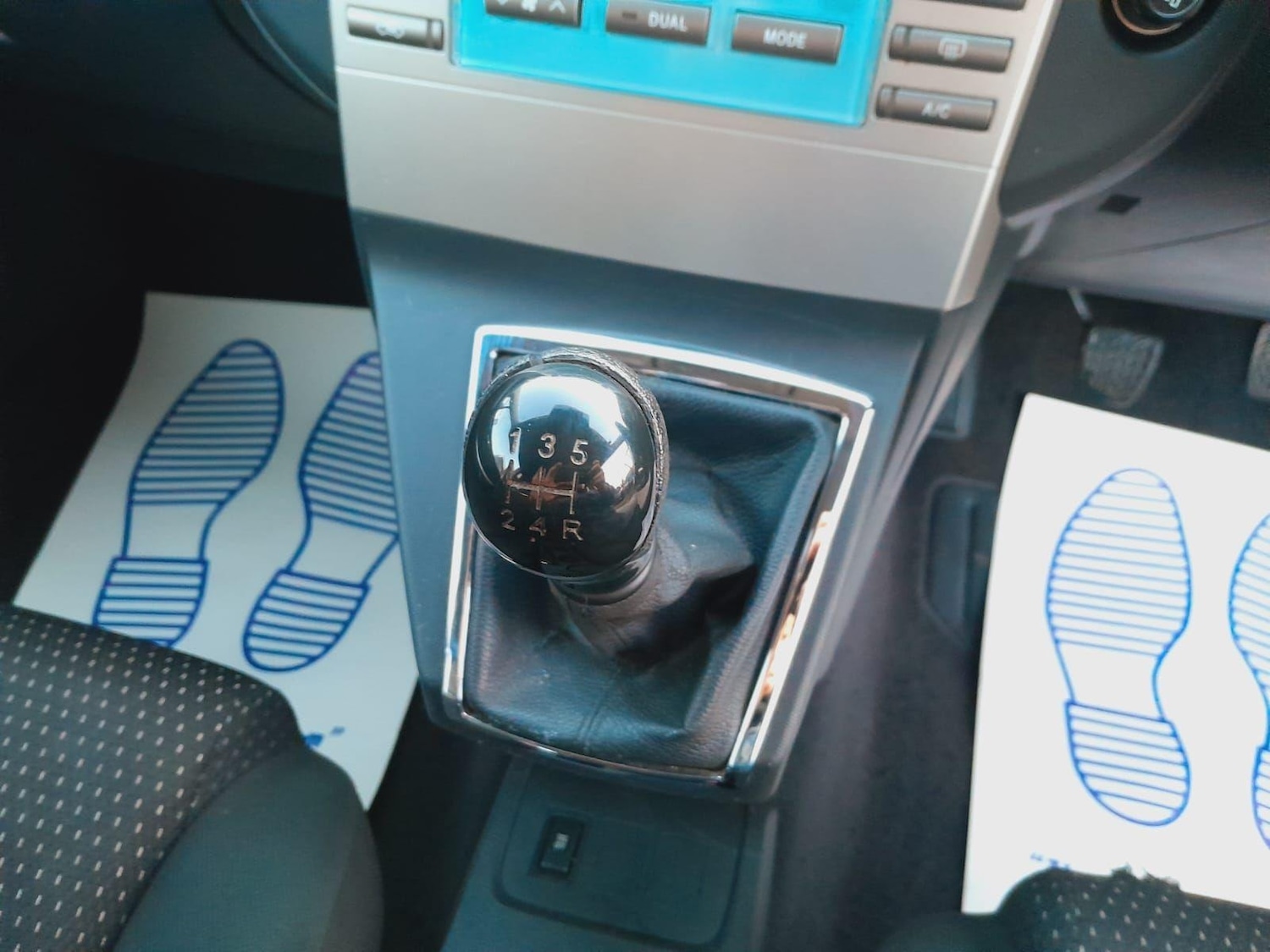 Used Toyota Corolla Verso 2008 for sale - 77639376: Photo 20