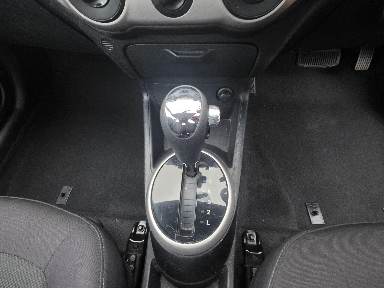 Used Hyundai i20 2010 for sale - 77639381: Photo 15