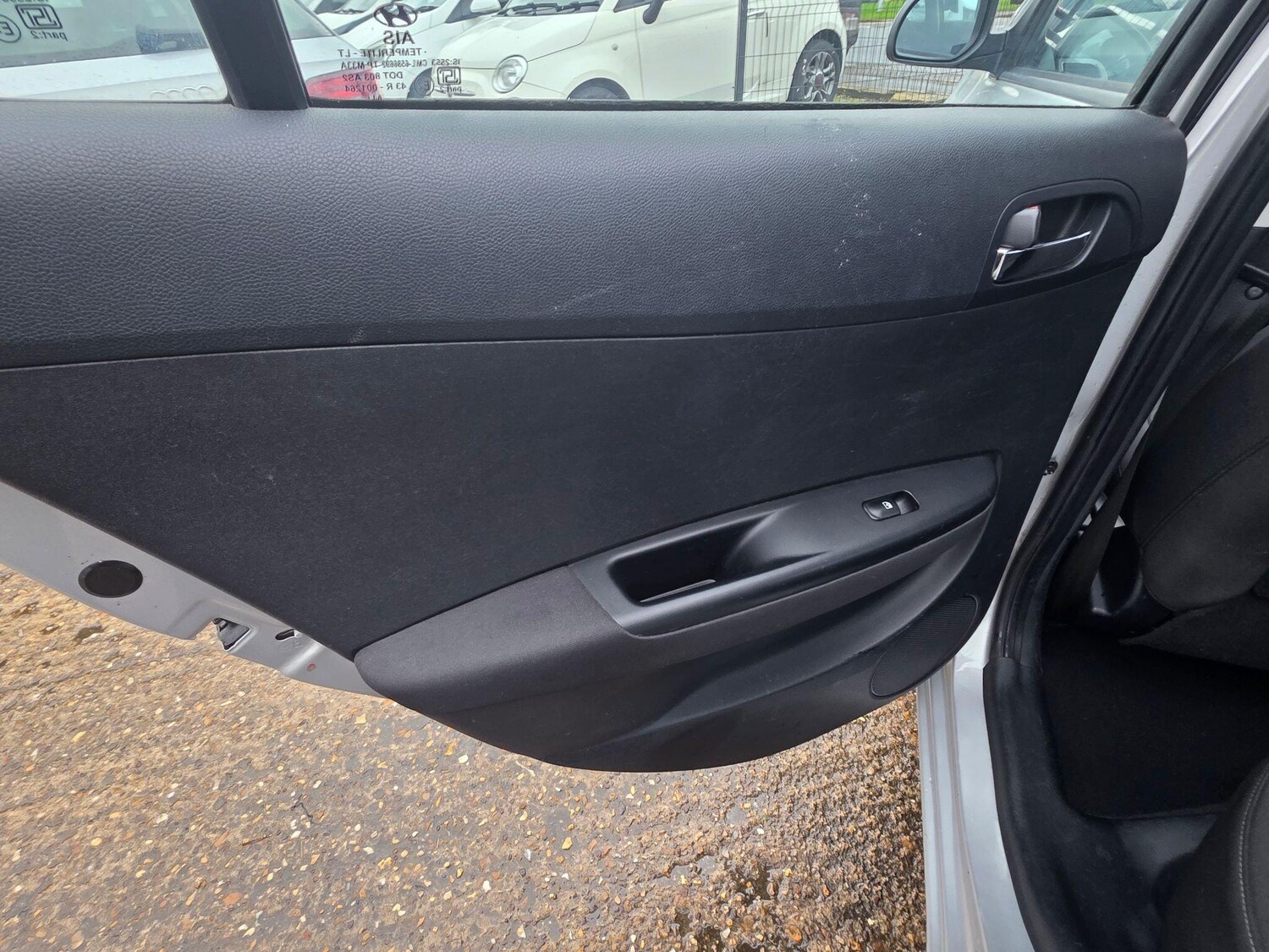 Used Hyundai i20 2010 for sale - 77639381: Photo 21