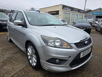 Used Ford Focus 2011 for sale - 78559259: Photo