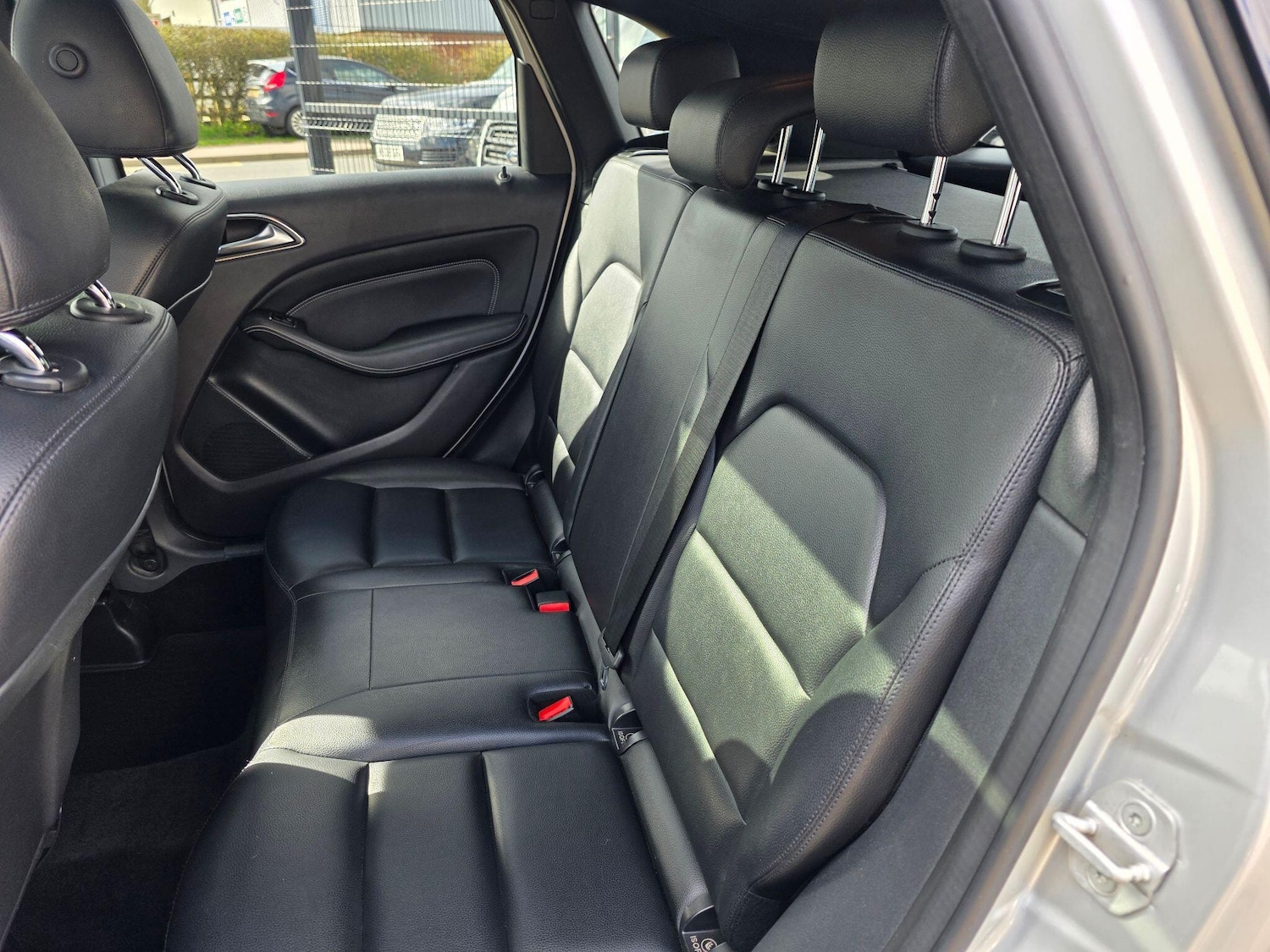 Used Mercedes-Benz B Class 2014 for sale - 77889337: Photo 13