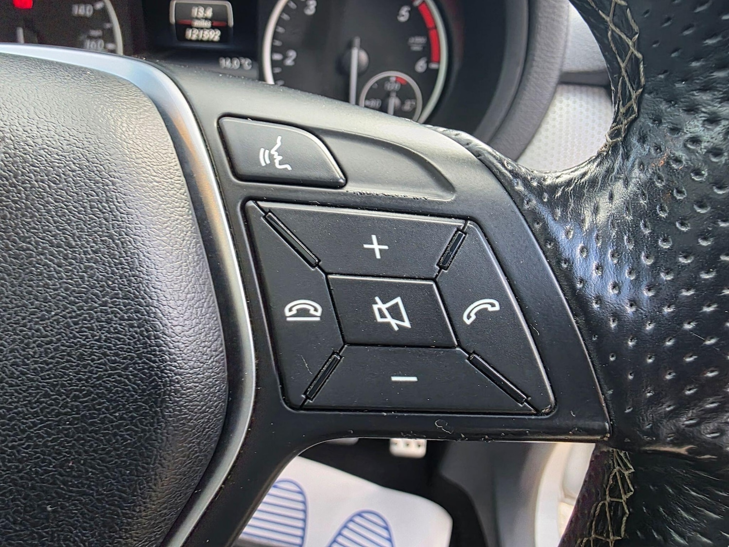 Used Mercedes-Benz B Class 2014 for sale - 77889337: Photo 15