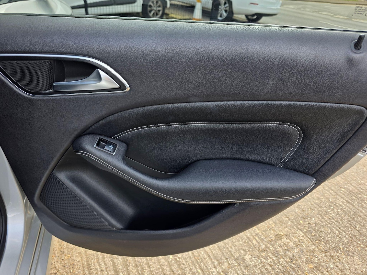 Used Mercedes-Benz B Class 2014 for sale - 77889337: Photo 18