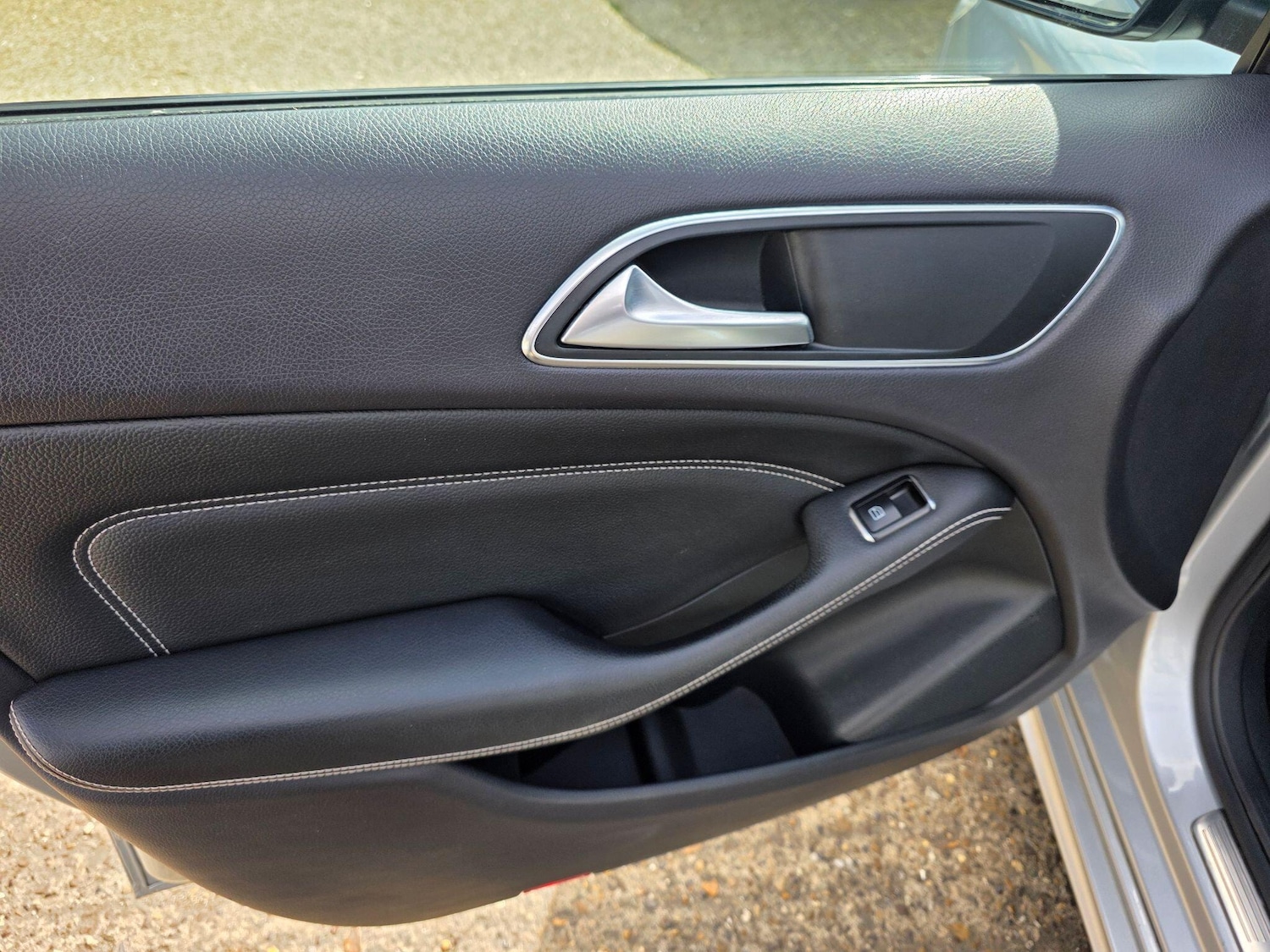 Used Mercedes-Benz B Class 2014 for sale - 77889337: Photo 20