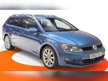 Used Volkswagen Golf 2014 for sale - 78252715: Photo