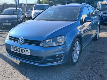Used Volkswagen Golf 2014 for sale - 78252715: Photo