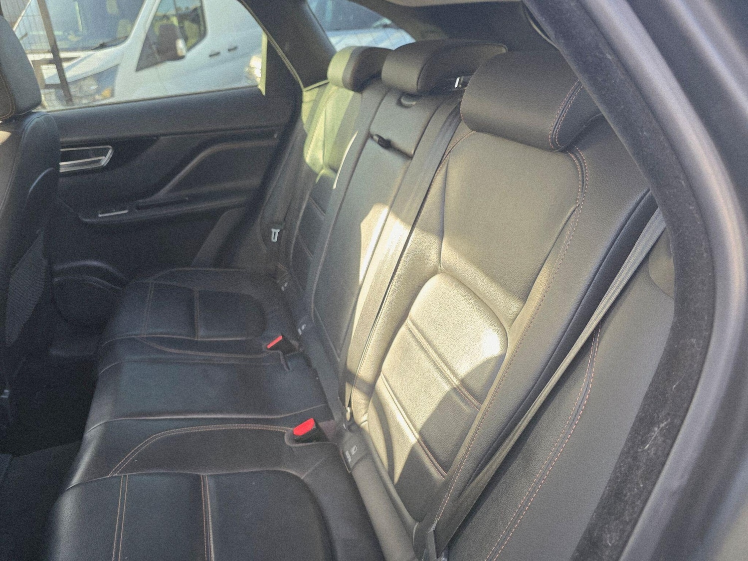 Used Jaguar F-Pace 2017 for sale - 77639392: Photo 15