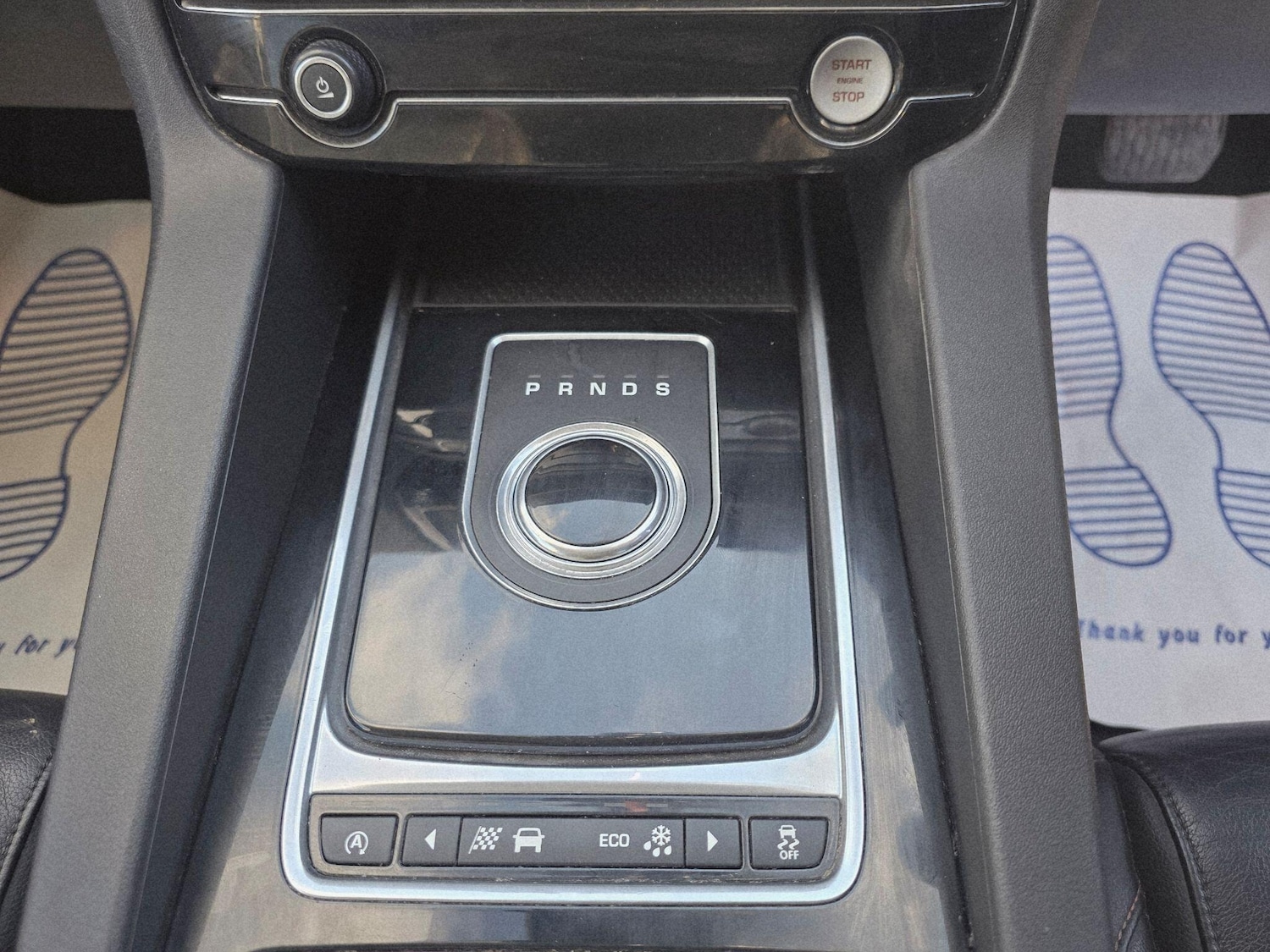 Used Jaguar F-Pace 2017 for sale - 77639392: Photo 19