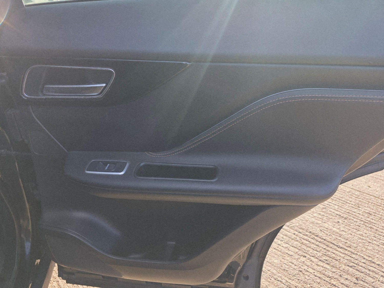 Used Jaguar F-Pace 2017 for sale - 77639392: Photo 22