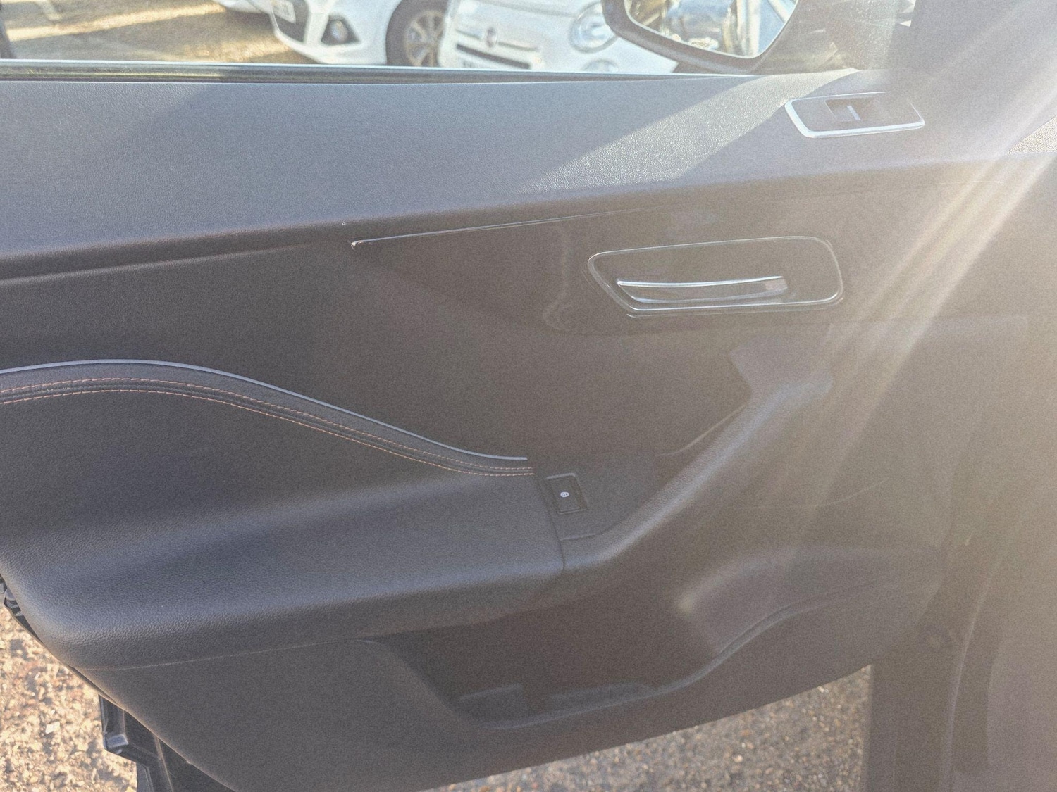 Used Jaguar F-Pace 2017 for sale - 77639392: Photo 24