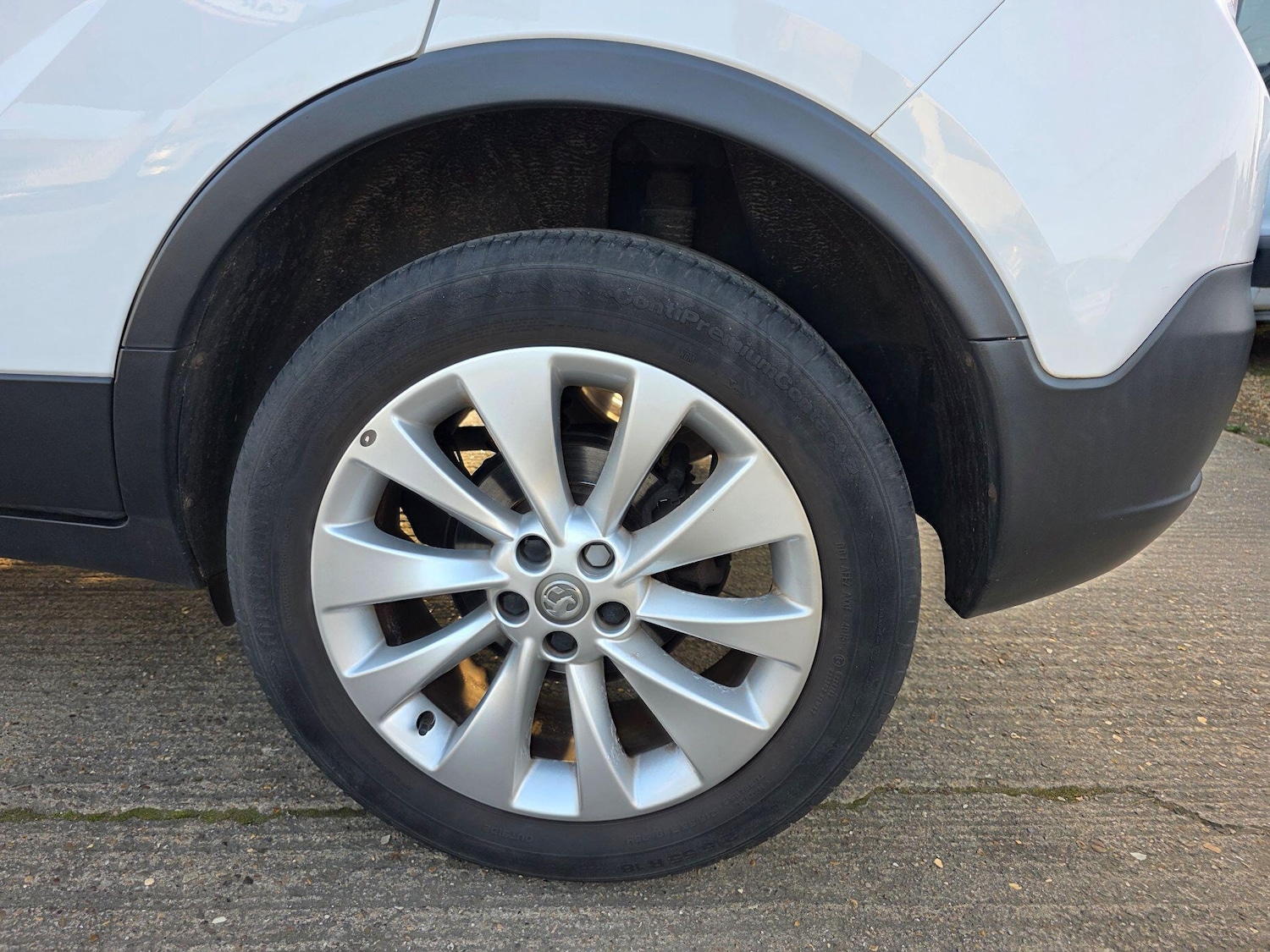 Used Vauxhall Mokka 2016 for sale - 77767001: Photo 13