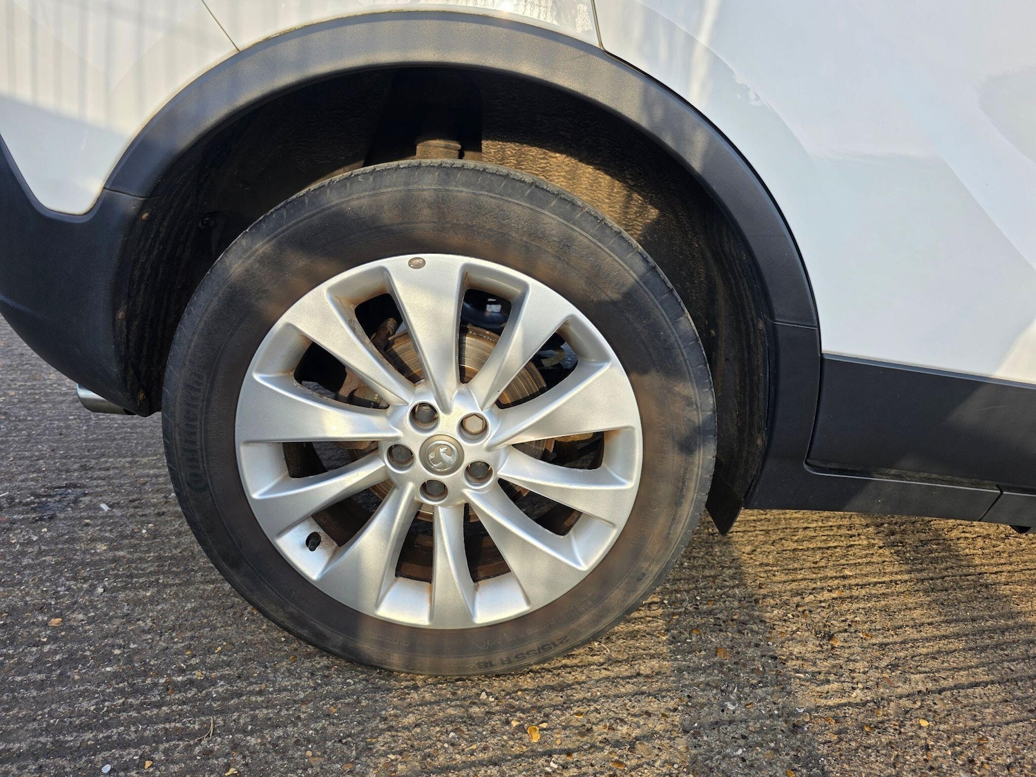 Used Vauxhall Mokka 2016 for sale - 77767001: Photo 14