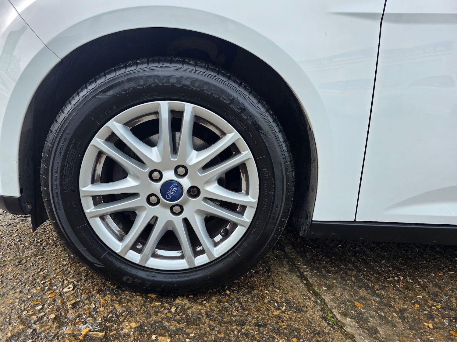 Used Ford Focus 2012 for sale - 77639389: Photo 12