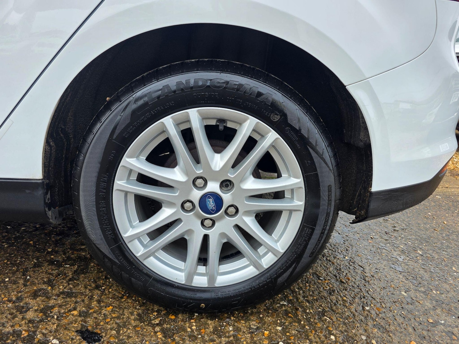 Used Ford Focus 2012 for sale - 77639389: Photo 13