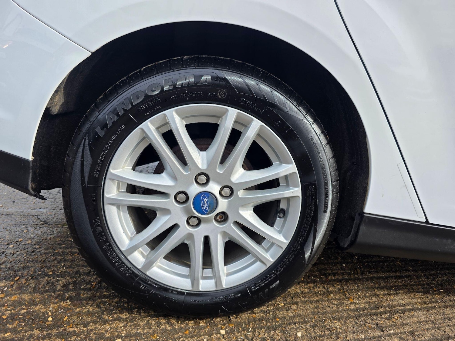 Used Ford Focus 2012 for sale - 77639389: Photo 14