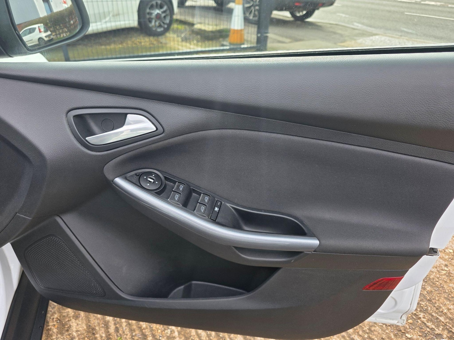 Used Ford Focus 2012 for sale - 77639389: Photo 16