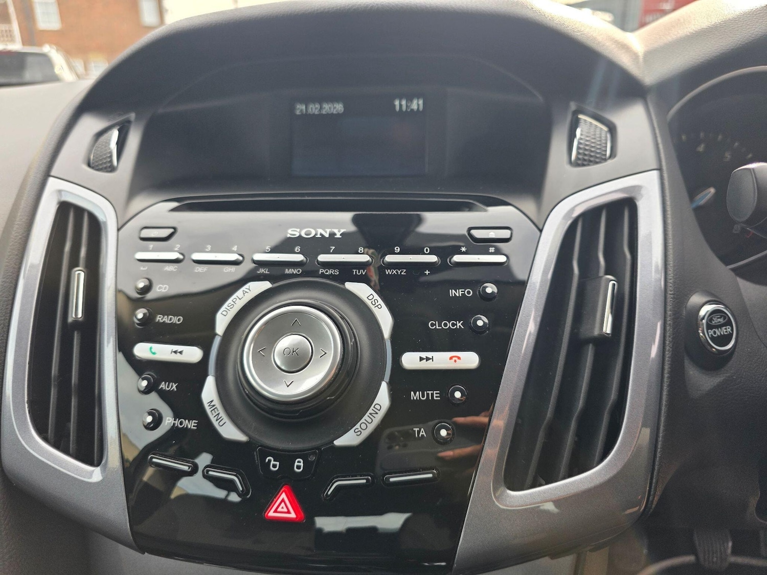 Used Ford Focus 2012 for sale - 77639389: Photo 19