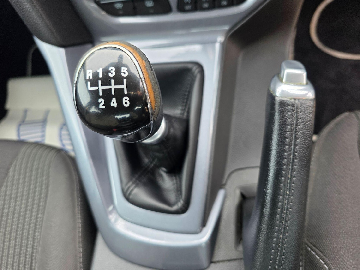 Used Ford Focus 2012 for sale - 77639389: Photo 20