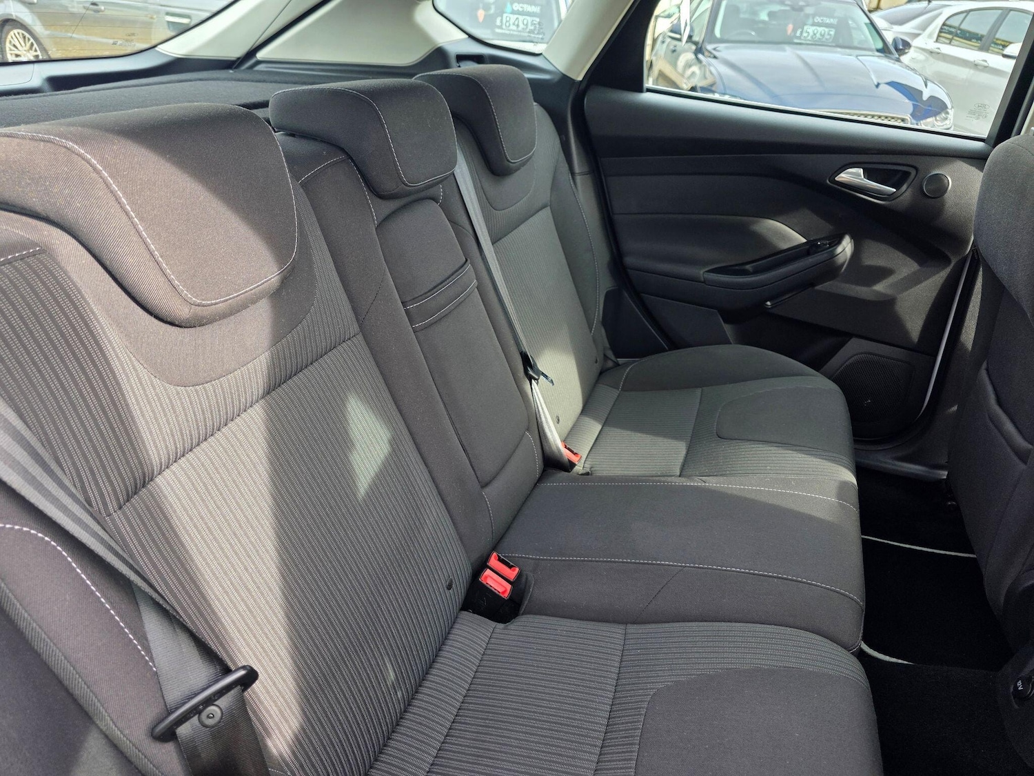 Used Ford Focus 2012 for sale - 77639389: Photo 22